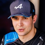 Esteban Ocon