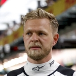 Kevin Magnussen