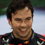 Sergio Perez