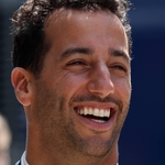 Daniel Ricciardo