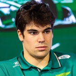 Lance Stroll