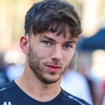 Pierre Gasly