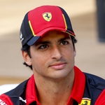 Carlos Sainz