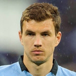 Edin Dzeko