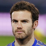 Juan Mata