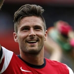 Olivier Giroud