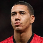 Chris Smalling