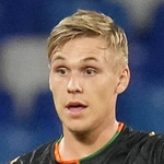 Arnór Sigurdsson