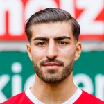 Muhammed Kiprit