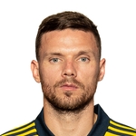 Marcus Berg