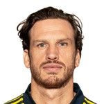 Gustav Svensson