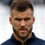 Andriy Yarmolenko