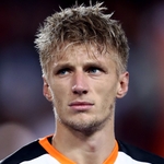 Daniel Wass