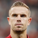 Jordan Henderson