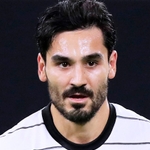 Ilkay Gundogan