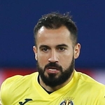 Mario Gaspar