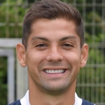 Cristian Gamboa