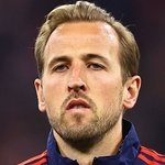 Harry Kane