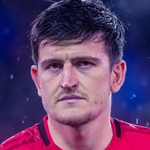 Harry Maguire