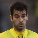 Manu Trigueros