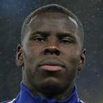 Kurt Zouma