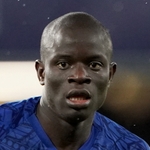 N'Golo Kanté