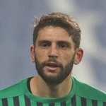 Domenico Berardi