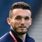 John McGinn