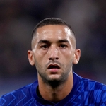 Hakim Ziyech