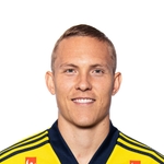 Ludwig Augustinsson