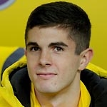 Christian Pulisic