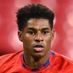 Marcus Rashford