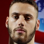 Nikola Vlasic