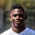 Breel Embolo