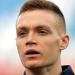 Viktor Tsygankov