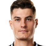 Patrik Schick