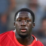 Ibrahima Konaté