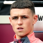 Phil Foden