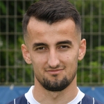 Erhan Masovic
