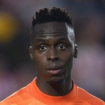 Édouard Mendy