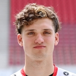 Mateo Klimowicz