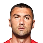 Burak Yilmaz